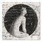 Venus Collage II by Chaos &#x26; Wonder Design - 10&#x22;x10&#x22; Poster Art Print - Americanflat